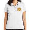 Nike Golf Ladies Tech Basic Dri FIT Sport Shirt Thumbnail