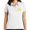 Nike Golf Ladies Tech Basic Dri FIT Sport Shirt Thumbnail