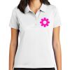 Nike Golf Ladies Tech Basic Dri FIT Sport Shirt Thumbnail