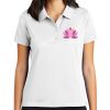 Nike Golf Ladies Tech Basic Dri FIT Sport Shirt Thumbnail