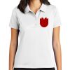 Nike Golf Ladies Tech Basic Dri FIT Sport Shirt Thumbnail
