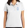 Nike Golf Ladies Tech Basic Dri FIT Sport Shirt Thumbnail