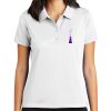 Nike Golf Ladies Tech Basic Dri FIT Sport Shirt Thumbnail