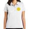 Nike Golf Ladies Tech Basic Dri FIT Sport Shirt Thumbnail