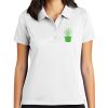 Nike Golf Ladies Tech Basic Dri FIT Sport Shirt Thumbnail