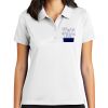 Nike Golf Ladies Tech Basic Dri FIT Sport Shirt Thumbnail