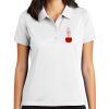 Nike Golf Ladies Tech Basic Dri FIT Sport Shirt Thumbnail