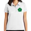Nike Golf Ladies Tech Basic Dri FIT Sport Shirt Thumbnail