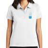 Nike Golf Ladies Tech Basic Dri FIT Sport Shirt Thumbnail