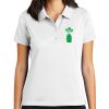 Nike Golf Ladies Tech Basic Dri FIT Sport Shirt Thumbnail
