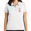 Nike Golf Ladies Tech Basic Dri FIT Sport Shirt Thumbnail