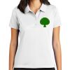 Nike Golf Ladies Tech Basic Dri FIT Sport Shirt Thumbnail