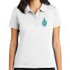 Nike Golf Ladies Tech Basic Dri FIT Sport Shirt Thumbnail