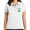 Nike Golf Ladies Tech Basic Dri FIT Sport Shirt Thumbnail