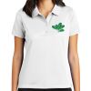 Nike Golf Ladies Tech Basic Dri FIT Sport Shirt Thumbnail