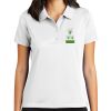 Nike Golf Ladies Tech Basic Dri FIT Sport Shirt Thumbnail
