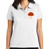 Nike Golf Ladies Tech Basic Dri FIT Sport Shirt Thumbnail