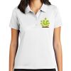 Nike Golf Ladies Tech Basic Dri FIT Sport Shirt Thumbnail