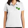 Nike Golf Ladies Tech Basic Dri FIT Sport Shirt Thumbnail