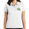 Nike Golf Ladies Tech Basic Dri FIT Sport Shirt Thumbnail