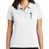 Nike Golf Ladies Tech Basic Dri FIT Sport Shirt Thumbnail
