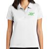 Nike Golf Ladies Tech Basic Dri FIT Sport Shirt Thumbnail