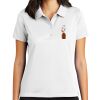 Nike Golf Ladies Tech Basic Dri FIT Sport Shirt Thumbnail