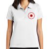 Nike Golf Ladies Tech Basic Dri FIT Sport Shirt Thumbnail
