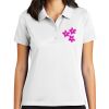 Nike Golf Ladies Tech Basic Dri FIT Sport Shirt Thumbnail