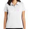 Nike Golf Ladies Tech Basic Dri FIT Sport Shirt Thumbnail