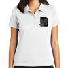 Nike Golf Ladies Tech Basic Dri FIT Sport Shirt Thumbnail