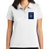 Nike Golf Ladies Tech Basic Dri FIT Sport Shirt Thumbnail