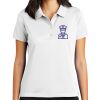 Nike Golf Ladies Tech Basic Dri FIT Sport Shirt Thumbnail