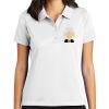 Nike Golf Ladies Tech Basic Dri FIT Sport Shirt Thumbnail