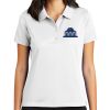 Nike Golf Ladies Tech Basic Dri FIT Sport Shirt Thumbnail