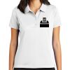 Nike Golf Ladies Tech Basic Dri FIT Sport Shirt Thumbnail