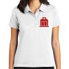 Nike Golf Ladies Tech Basic Dri FIT Sport Shirt Thumbnail
