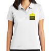Nike Golf Ladies Tech Basic Dri FIT Sport Shirt Thumbnail