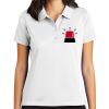 Nike Golf Ladies Tech Basic Dri FIT Sport Shirt Thumbnail