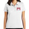 Nike Golf Ladies Tech Basic Dri FIT Sport Shirt Thumbnail