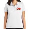 Nike Golf Ladies Tech Basic Dri FIT Sport Shirt Thumbnail