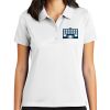 Nike Golf Ladies Tech Basic Dri FIT Sport Shirt Thumbnail