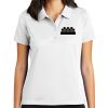 Nike Golf Ladies Tech Basic Dri FIT Sport Shirt Thumbnail