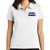 Nike Golf Ladies Tech Basic Dri FIT Sport Shirt Thumbnail