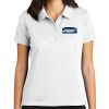 Nike Golf Ladies Tech Basic Dri FIT Sport Shirt Thumbnail