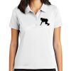 Nike Golf Ladies Tech Basic Dri FIT Sport Shirt Thumbnail