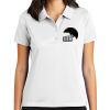 Nike Golf Ladies Tech Basic Dri FIT Sport Shirt Thumbnail