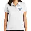 Nike Golf Ladies Tech Basic Dri FIT Sport Shirt Thumbnail