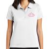 Nike Golf Ladies Tech Basic Dri FIT Sport Shirt Thumbnail
