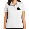 Nike Golf Ladies Tech Basic Dri FIT Sport Shirt Thumbnail